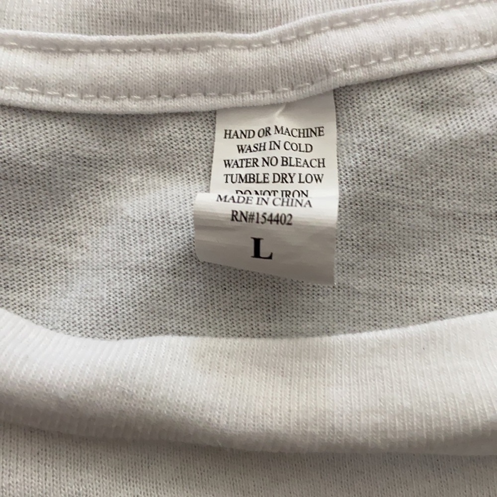 Car graphic tee - Picture 3 of 4